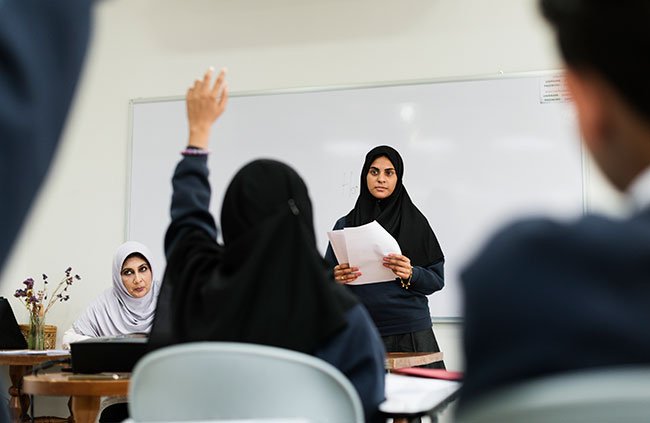online hifz-ul-quran classes