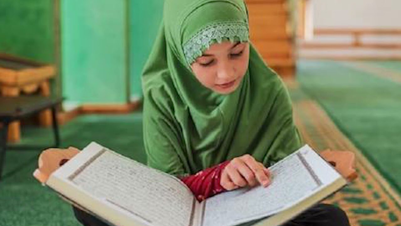 Online tafseer course for Quran understanding and guidance
